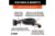 7 Custom Wiring Extension Harness (Adds 7-Way RV Blade to Truck Bed, Packaged)