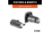 7-Way RV Blade Connector Plug & Socket with Hardware (Packaged)