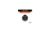 7-Way RV Blade Connector Plug (Trailer Side, Diecast Metal)