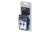 4-Way Flat Connector Plug & Socket with 12" Wires Each & Hardware (Packaged)