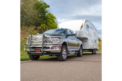 A20 5th Wheel Hitch Head