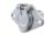 4-Way Round Connector Socket (Vehicle Side, Packaged)