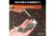 5/8" Hitch Lock (2" Receiver, Right-Angle, Chrome)
