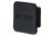 2-1/2" Rubber Hitch Tube Cover (Packaged)