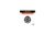 7-Way Round Connector Plug (Trailer Side)