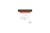 5/8" Swivel Hitch Pin (2" Receiver, Stainless, Packaged)
