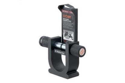 5th Wheel Kingpin Lock (Fits 2" Diameter Kingpin)