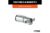 6-Way Round Connector Plug (Trailer Side, Diecast Metal)