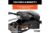 A20 5th Wheel Hitch, Select Ford F-250, F-350, F-450, 8 Bed Puck System