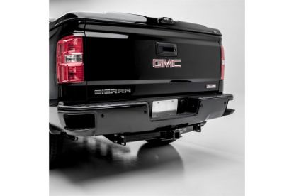 Class 3 Multi-Fit Trailer Hitch with 2" Receiver
