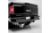 Class 3 Multi-Fit Trailer Hitch with 2" Receiver