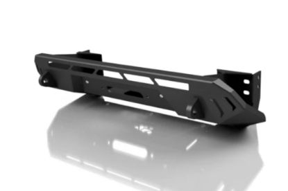 CBI 3rd Gen Toyota Tacoma Covert Front Bumper
