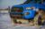 CBI 3rd Gen Toyota Tacoma Covert Front Bumper
