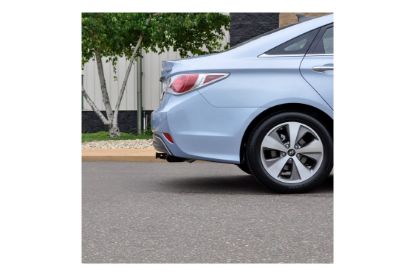 Class 1 Trailer Hitch, 1-1/4" Receiver, Select Kia Optima, Hyundai Sonata