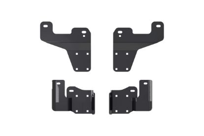 Class 3 Multi-Fit Trailer Hitch with 2" Receiver, Select Ford F-150