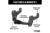 Class 3 Multi-Fit Trailer Hitch with 2" Receiver, Select Ford F-150
