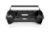 CBI 3rd Gen Toyota Tacoma Covert Bolt-on Grill Guard