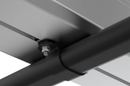 Cruz Pipe Carrier 2m