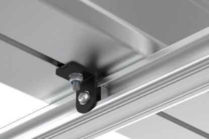 Cruz Pipe Carrier 2m