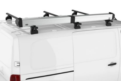 Cruz Pipe Carrier 2m