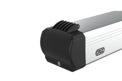 Cruz Pipe Carrier 2m