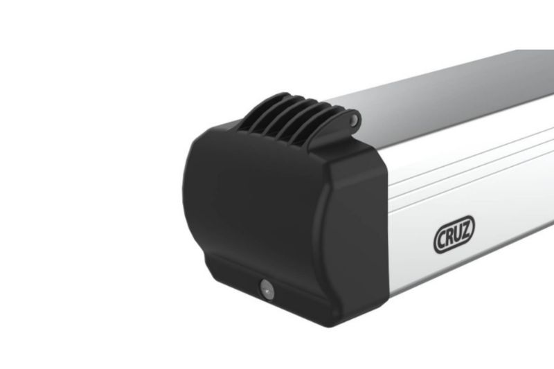 Cruz Pipe Carrier 2m