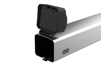 Cruz Pipe Carrier 2m