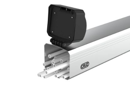 Cruz Pipe Carrier 2m