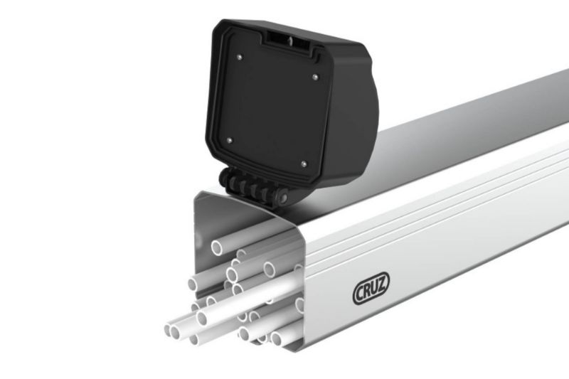 Cruz Pipe Carrier 2m