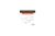 Class 4 Ball Mount (2" Shank, 10,000 lbs., 2" Drop, 9-3/8" Long)