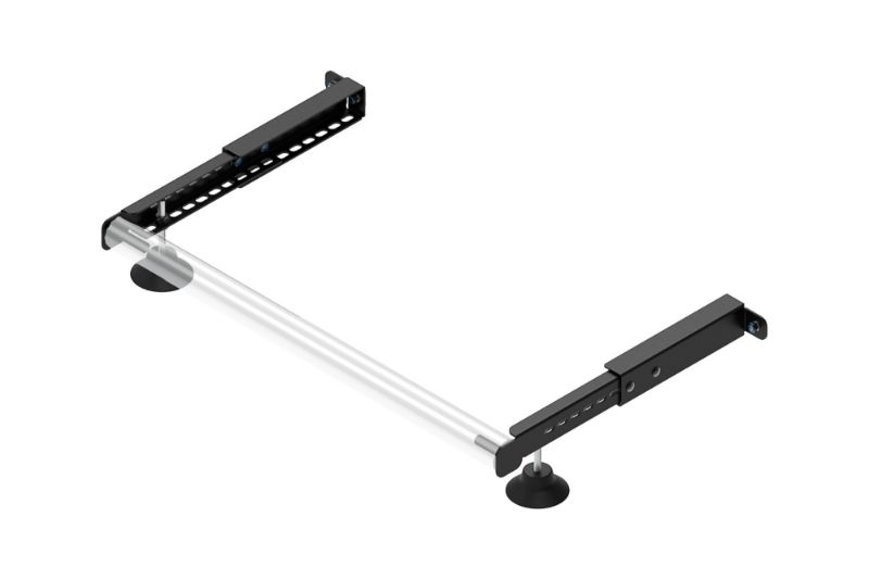 Cruz 2 loading roller supports L1 for CRUZ Alu Cargo