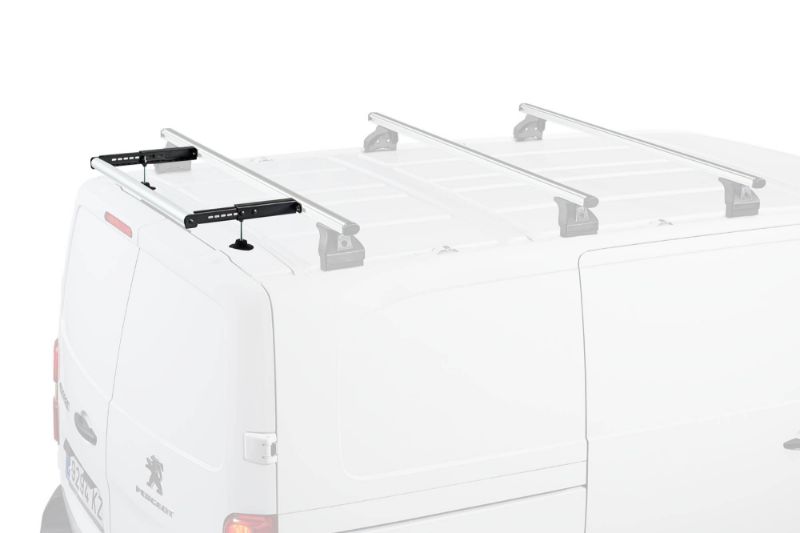 Cruz 2 loading roller supports L1 for CRUZ Alu Cargo