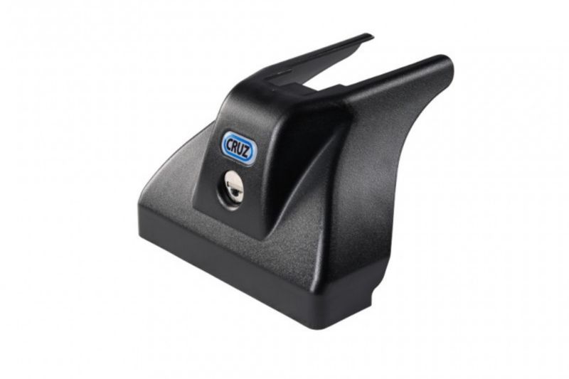 Cruz Commercial Kit 4 Supports - 934-306