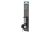 Coupler Lock (1/4" Pin, 7/8" Latch Span, Barbell, Chrome)