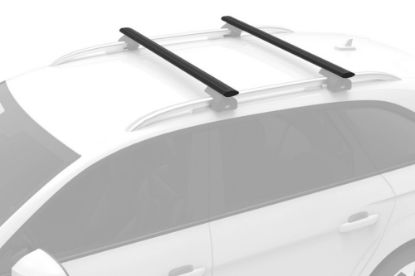 Cruz 2 bars Airo Dark 128