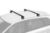 Cruz 2 bars Airo FIX Dark 118