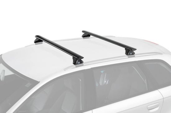 Cruz 2 bars Airo FIX Dark 118