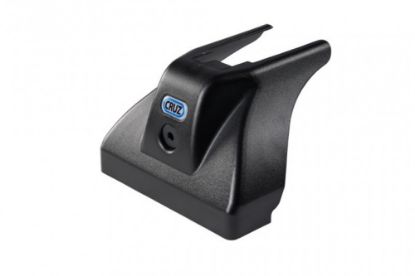Cruz Commercial Kit 4 Supports - 934-314