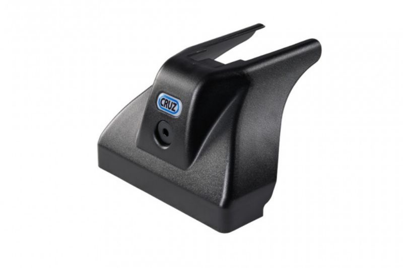 Cruz Commercial Kit 4 Supports - 934-322