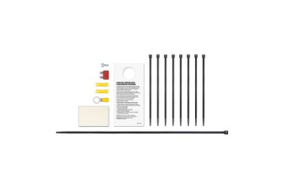 Custom Wiring Harness, 4-Way Flat Output, Select Hyundai Elantra Sedan Limited