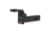 Class 4 Ball Mount (2" Shank, 10,000 lbs., 4" Drop, 9-3/8" Long)