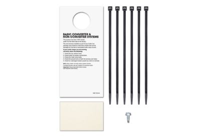 Custom 7-Way RV Blade, Select Blazer, XT5, XT6, Acadia, OEM Tow Package Required