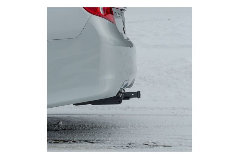 Class 2 Trailer Hitch, 1-1/4" Receiver, Select Toyota Avalon, Camry