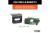 Custom Towed-Vehicle RV Wiring Harness for Select Ford F-150 with Backup Sensors