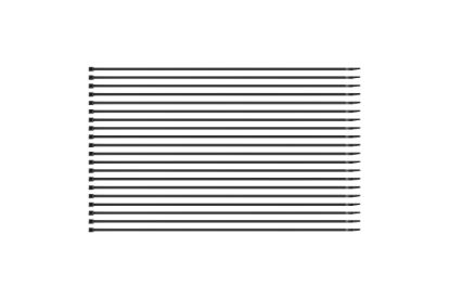 Custom Towed-Vehicle RV Wiring Harness, Select Ford Ranger