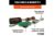 Custom Wiring Harness, 4-Way Flat Output, Select Dodge Magnum
