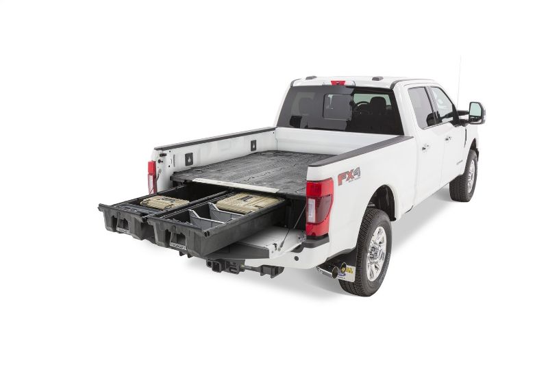 DECKED Truck Drawer System - DF1