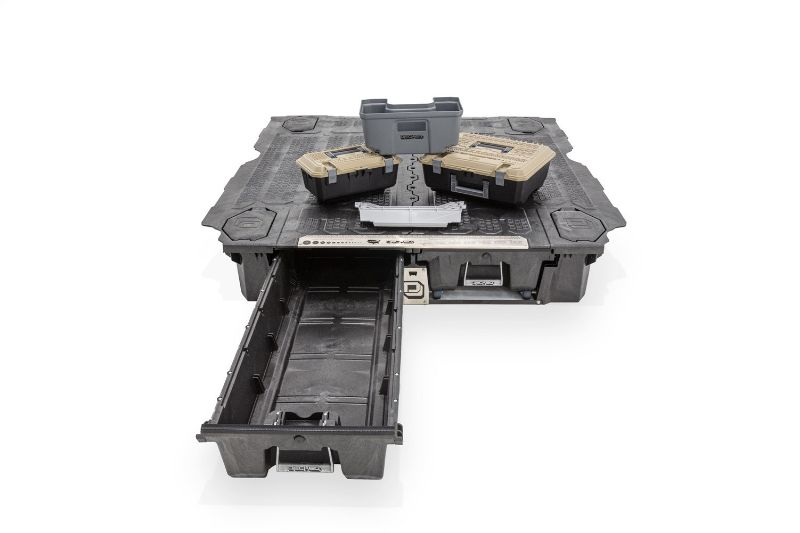 DECKED Truck Drawer System - DF3