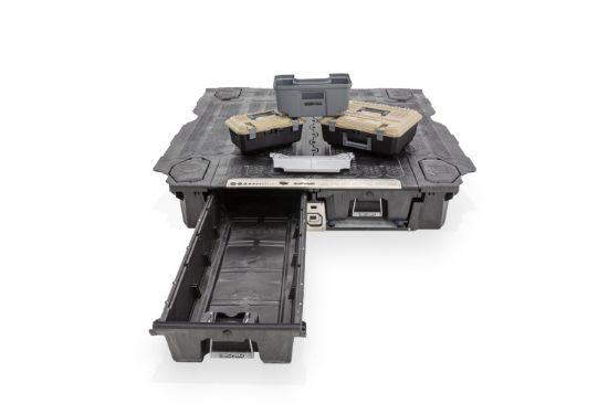 DECKED Truck Drawer System - DG3