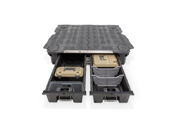 DECKED Truck Drawer System - DG3